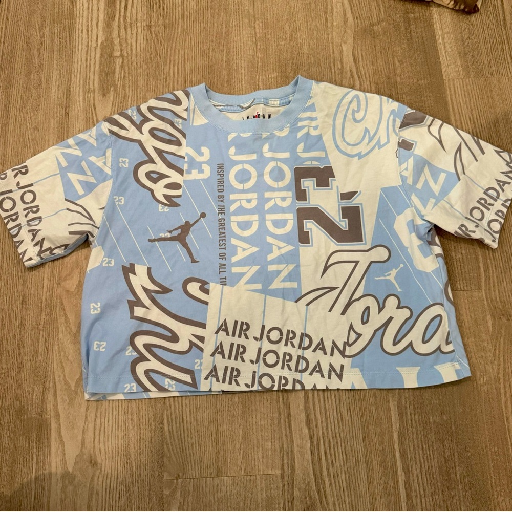 Air Jordan Tshirt